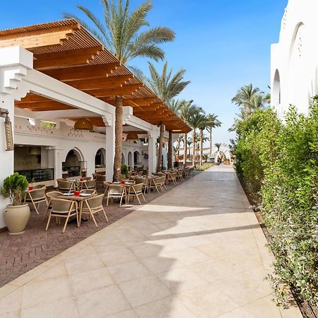 Swissotel Sharm El Sheikh All Inclusive Collection Экстерьер фото