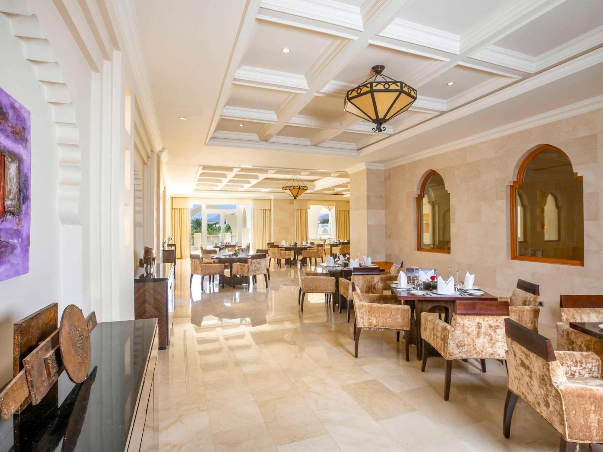 Swissotel Sharm El Sheikh All Inclusive Collection Экстерьер фото