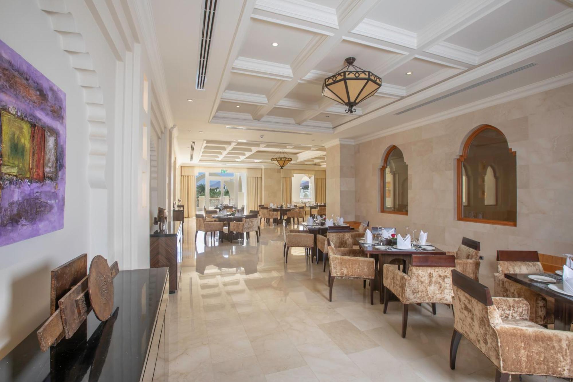 Swissotel Sharm El Sheikh All Inclusive Collection Экстерьер фото