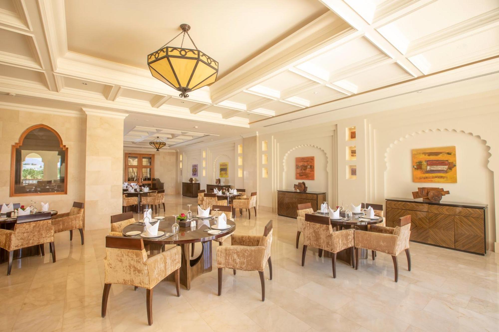 Swissotel Sharm El Sheikh All Inclusive Collection Экстерьер фото