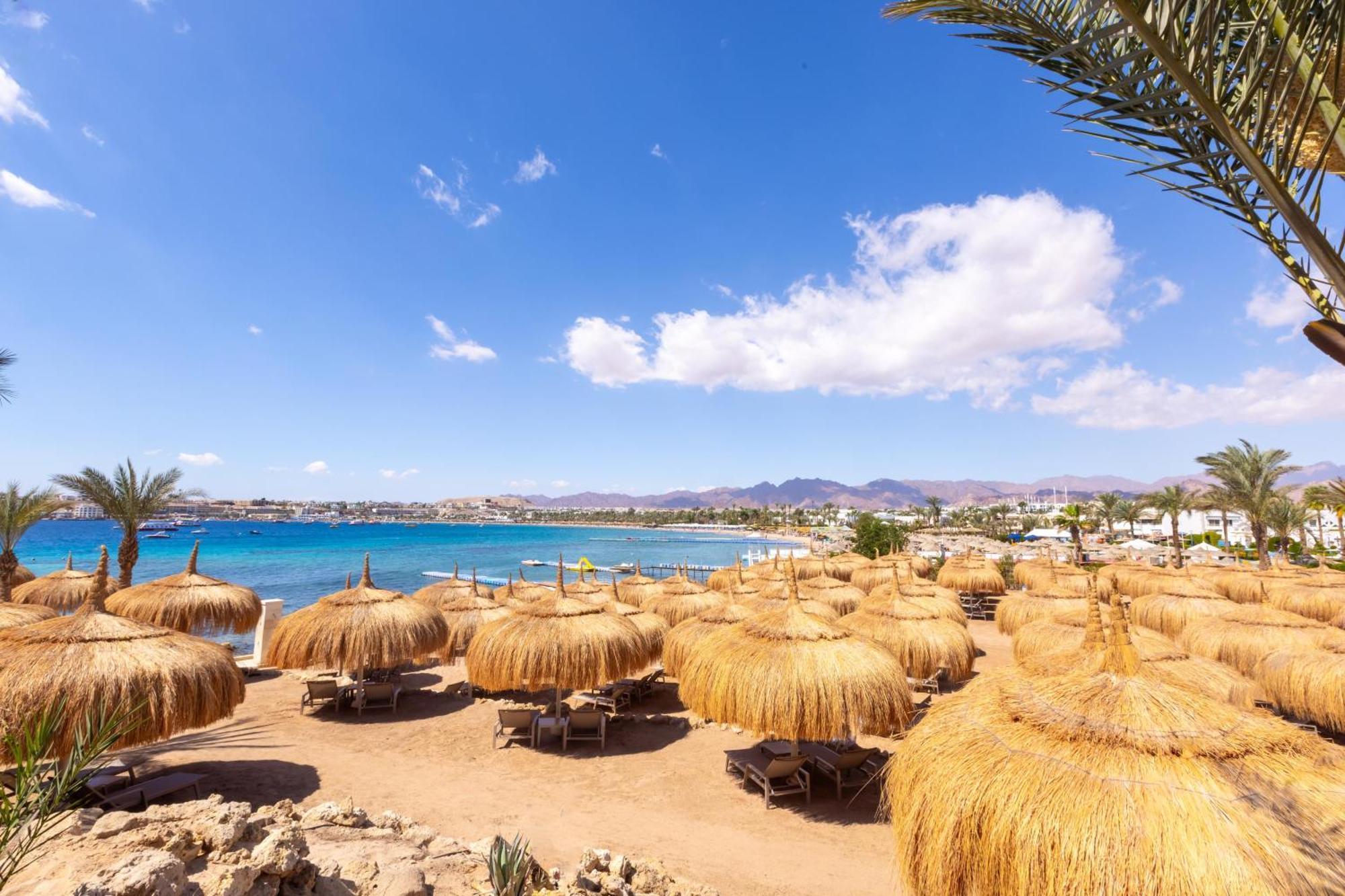 Swissotel Sharm El Sheikh All Inclusive Collection Экстерьер фото