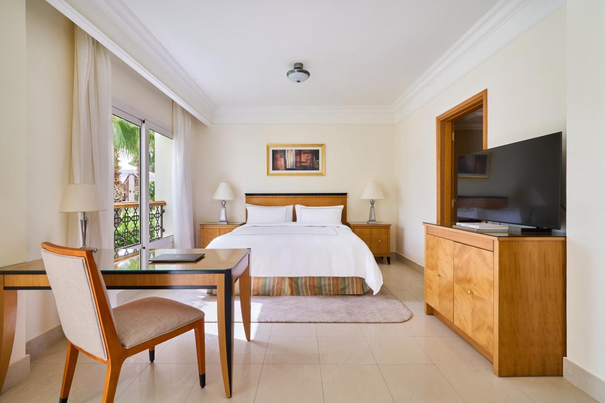 Swissotel Sharm El Sheikh All Inclusive Collection Номер фото
