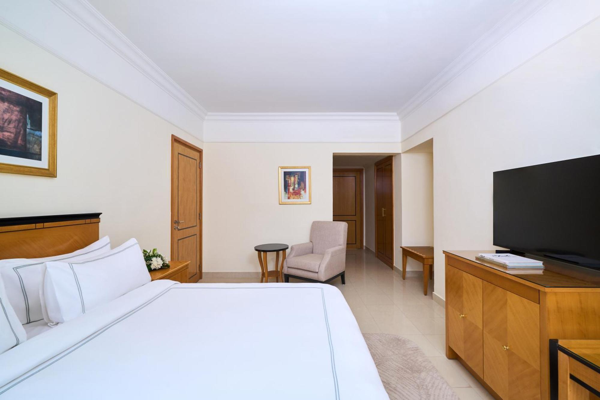 Swissotel Sharm El Sheikh All Inclusive Collection Номер фото