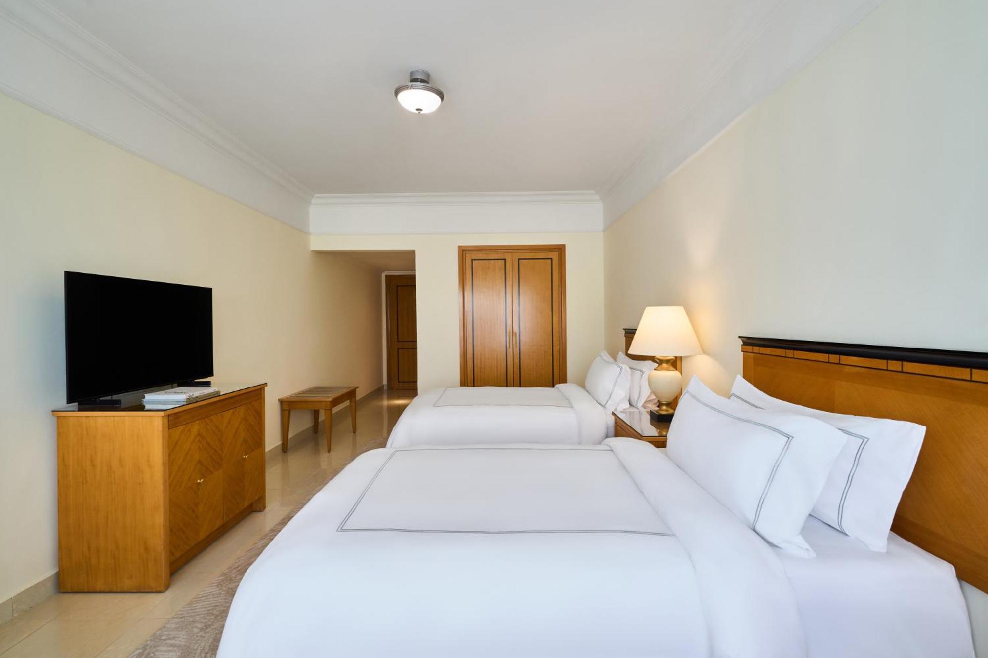 Swissotel Sharm El Sheikh All Inclusive Collection Номер фото