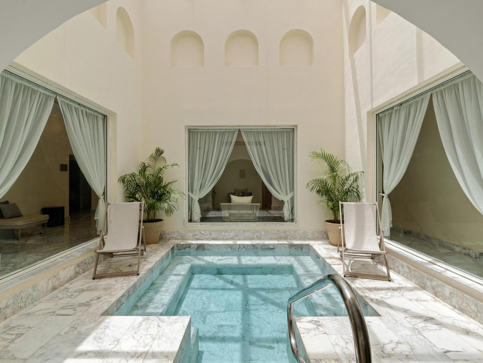 Swissotel Sharm El Sheikh All Inclusive Collection Экстерьер фото