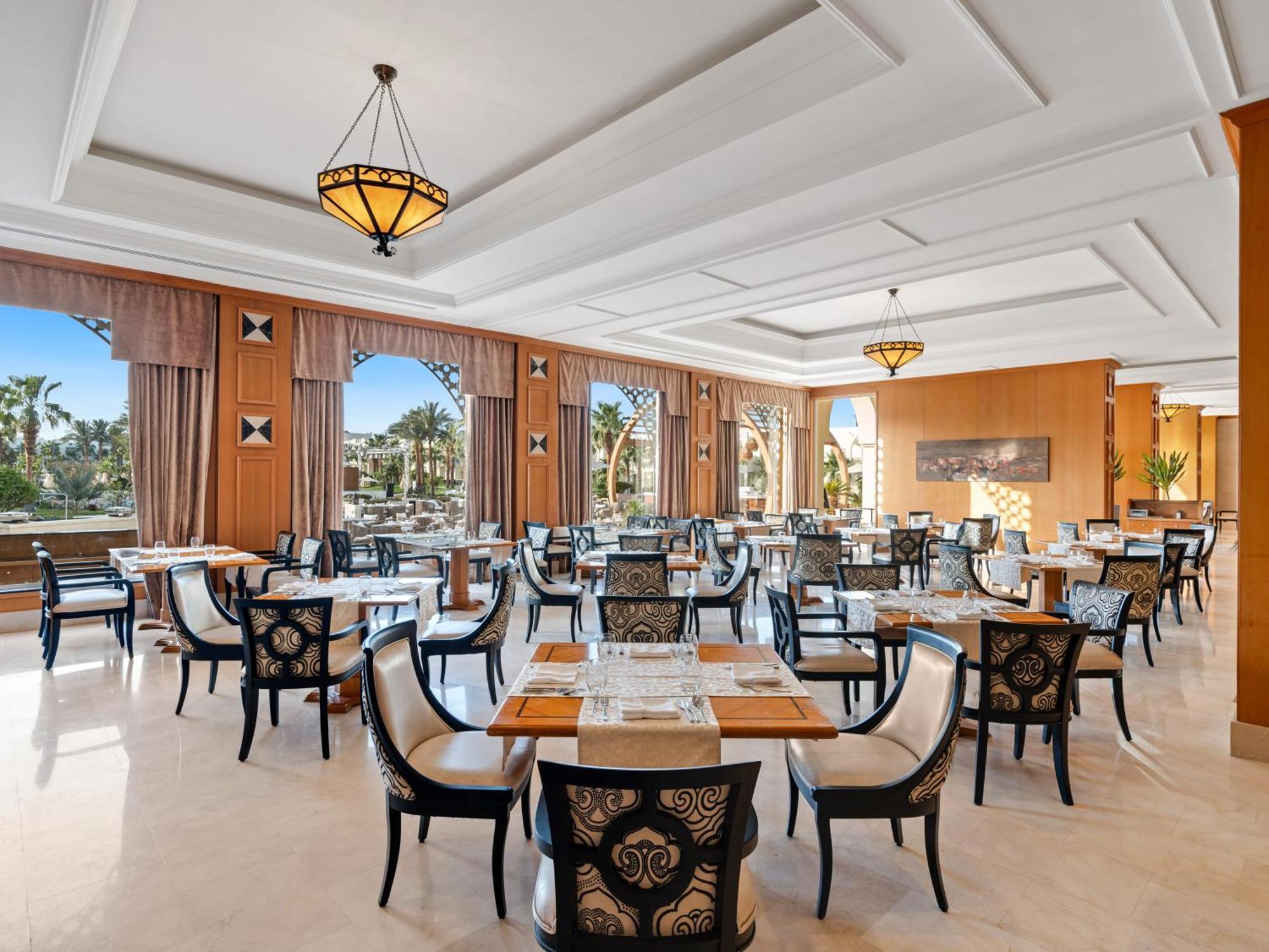 Swissotel Sharm El Sheikh All Inclusive Collection Экстерьер фото