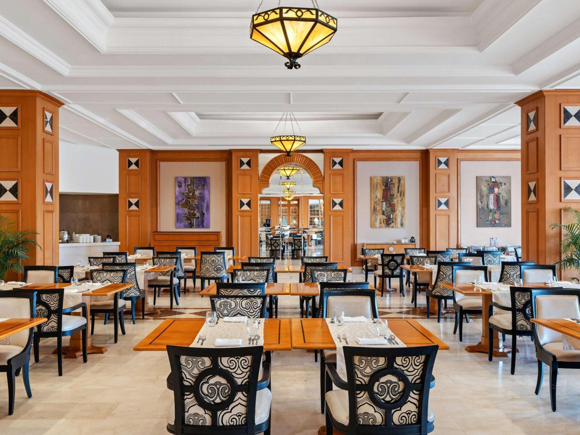 Swissotel Sharm El Sheikh All Inclusive Collection Экстерьер фото