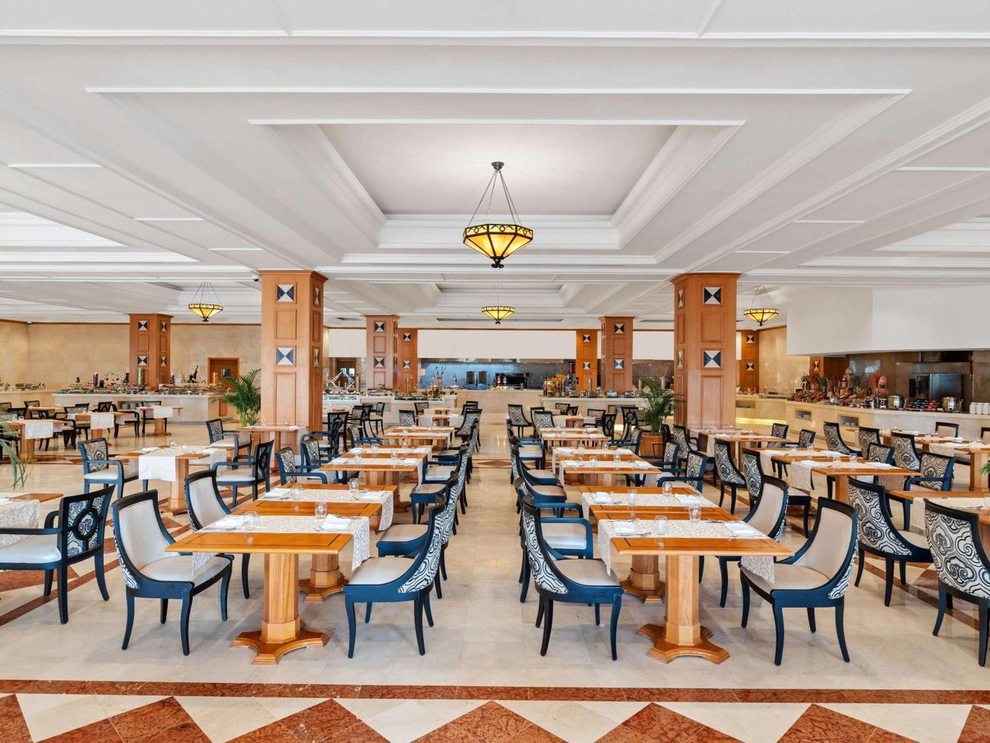Swissotel Sharm El Sheikh All Inclusive Collection Экстерьер фото